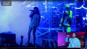 УМЕЕТ ЛИ ПЕТЬ Дария Ставрович (СЛОТ) | Вот это ГОЛОСИЩЕ! Вот это я понимаю!