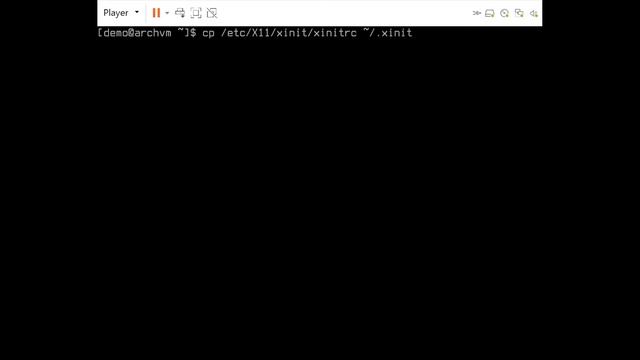 Arch Linux i3 window manager installation VMware Part 4 Step by Step Guide смотреть онлайн