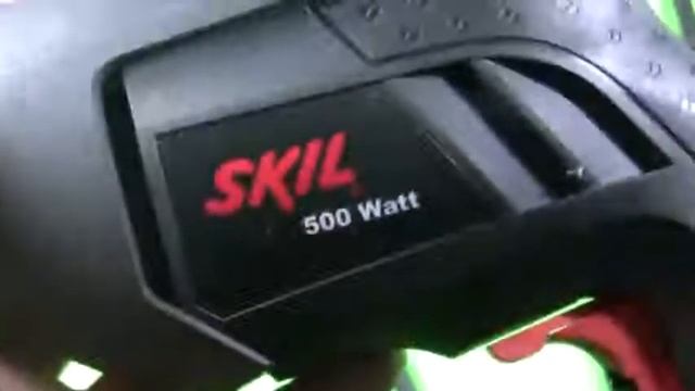 Skil 6002CA   Taladro Percutor Opiniones