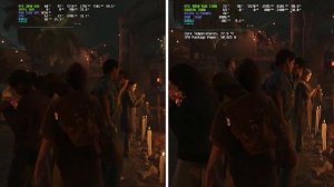 NVIDIA RTX 3050 6GB LAPTOP VS RTX 4050 6GB LAPTOP Benchmark test