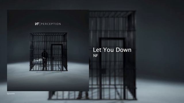 NF - Let You Down (432hz) смотреть онлайн