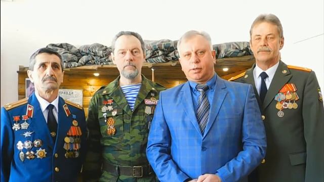 Туристский маршрут: Города-герои Новороссийск, Севастополь, Керчь от ветерана до школьника смотреть онлайн