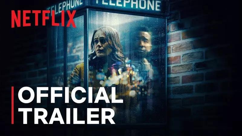 Премьера сериала "Архив 81" - (1 сезон) - 2022 - трейлер смотреть онлайн