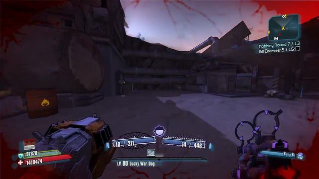My run of the Roguelands Mod (Only the first difficulty) смотреть онлайн