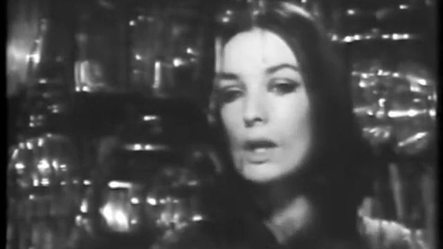 Несравненная Мария Лафорет (Marie Laforet) - Manchester Et Liverpool