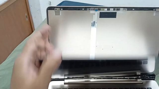 Asus laptop power turning on but no display || how to fix black screen laptop смотреть онлайн