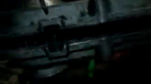 Разборка редуктора мотоблока Нева МБ-2 часть 2