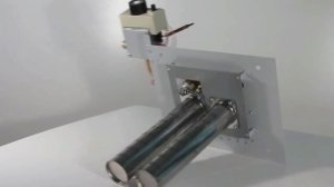 УГ 16 arti газогорелочное устройство