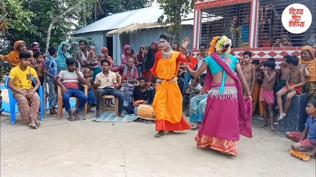 রংপুরের ভাইরাল ভাওয়াইয়া গান | মন মোর কান্দে রশিয়া বন্ধুর লাইগায়ারে | Ronagpur git | biyer git смотреть онлайн