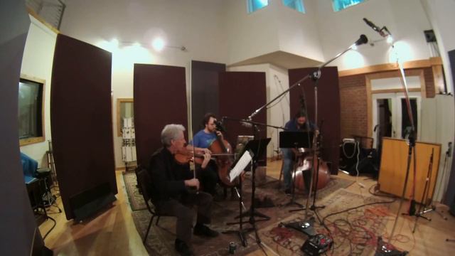 Artifactual String Unit: Partiality Take 4 смотреть онлайн