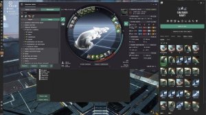 Eve Online. PvP корабль для новичка.