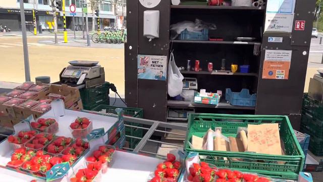 44й день/моя психо-травма/ базар/ ужин из 5 блюд/ вся еда за день смотреть онлайн