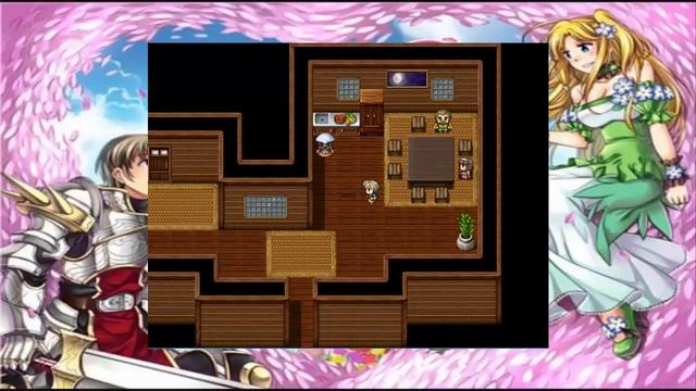 Opaline Gameplay Game PC смотреть онлайн