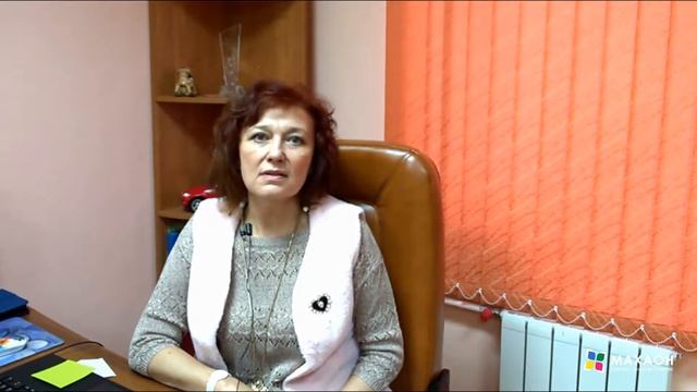 Отзывы о жалюзи, рольставнях компании Махаон смотреть онлайн