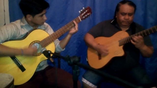 3 de Mayo (Jonathan y Luis Bareiro) смотреть онлайн