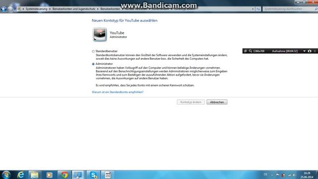 как сделать аккаунт в windows? смотреть онлайн