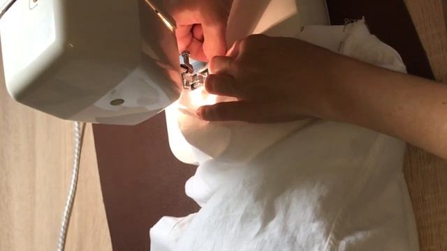 Как укоротить рукава с манжетами по окату смотреть онлайн