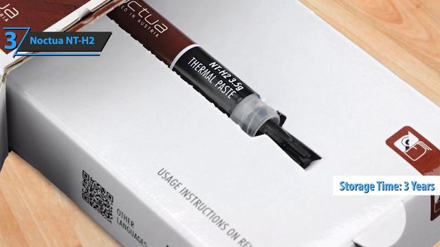 Top 5 BEST Thermal Pastes of [2022] смотреть онлайн