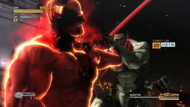 Jetstream Sam Vs Armstrong