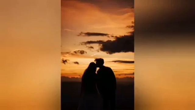 НОЧЬ У РЕЧКИ ЧЁРНО-ЗОЛОТОЙ /стихи Василия Федорченко, муз. и исп. Анатолия Ушанова смотреть онлайн