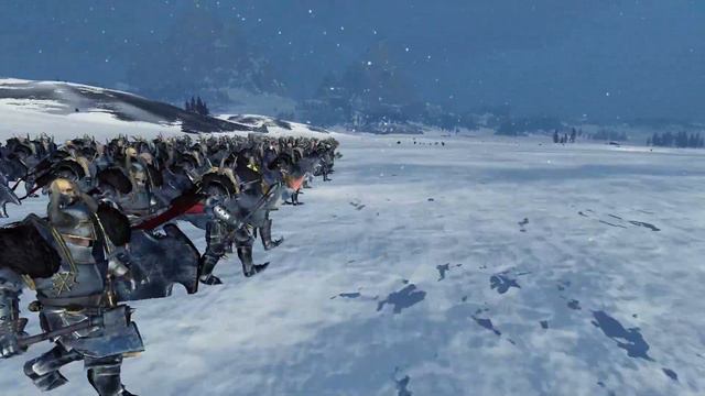 Total War: Warhammer - САМЫЕ ПОПУЛЯРНЫЕ МОДЫ смотреть онлайн