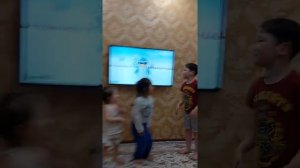 арам зам зам арам зам #eskinder #балапандар