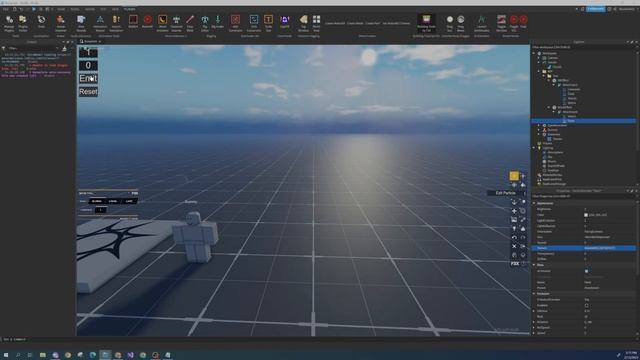 Roblox VFX Tutorial 5k Special смотреть онлайн