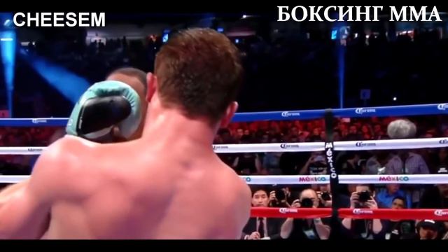 Головкин ЖЕСТКО ВЫСКАЗАЛСЯ ПЕРЕД БОЕМ СО Стивом Роллсом / Головкин В БЕШЕНСТВЕ смотреть онлайн