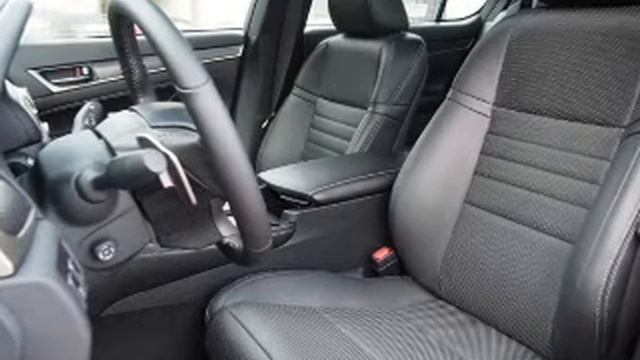 2017 Lexus GS 200t for sale in Raleigh NC смотреть онлайн