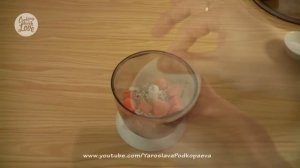 Паштет из пророщенной зеленой гречки ❤ Cooking with Love