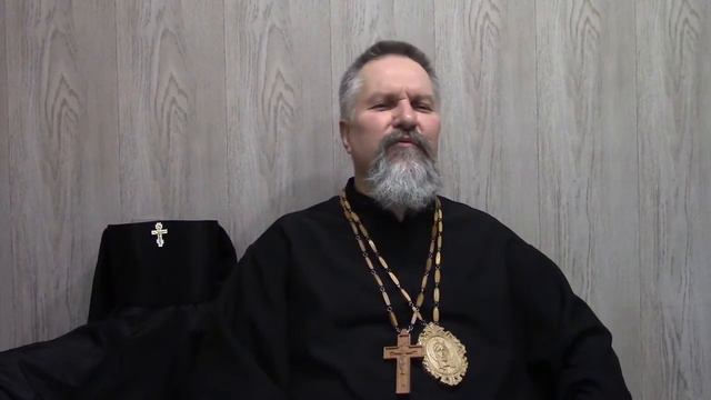 2019.04.03 Утренняя молитва в Кривом Роге. Архиепископ РПЦХС Сергей Журавлев שלום смотреть онлайн