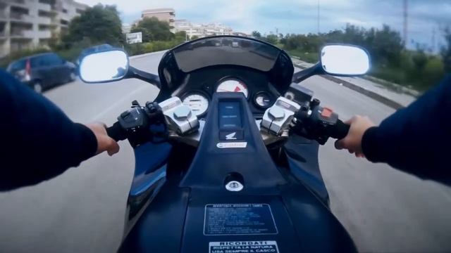 HOW I GO TO TRAINING CAMP! ||HONDA NSR 125R|| GO PRO- MUSIC 2 STROKE SOUND!! смотреть онлайн