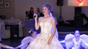 Песня невесты жениху.