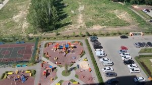 Обзор ЖК Александровский. Где в Челябинске жить хорошо?