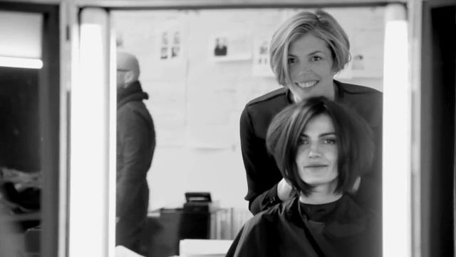 Goldwell Сервис для седых волос Grey Fashion Red смотреть онлайн