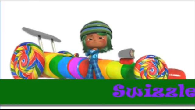All Sugar Rush Racers смотреть онлайн