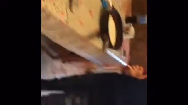 Делаем супер не неньютоновскою жидкость