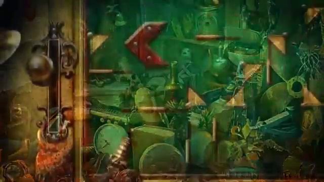 Fierce Tales- Marcus' Memory Collector's Edition (Google Play) смотреть онлайн