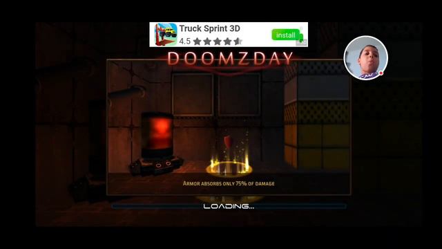 Doom Z Day: Horror Survival 3D – 2023-08-02 смотреть онлайн