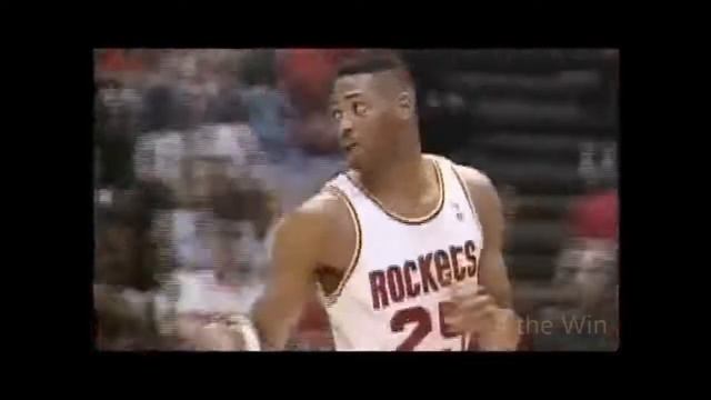 Hall & Nash - Robert Horry (MorsKode remix) смотреть онлайн
