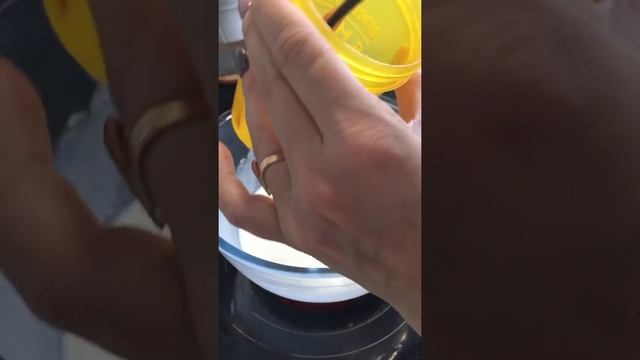 Десерт КЕТО Панна-Котта/Десерт который можно есть хоть каждый день/Десерт где ты выбираешь начинку смотреть онлайн