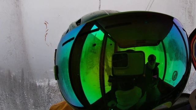 Скатиться вниз вместе с EASY TRIP смотреть онлайн