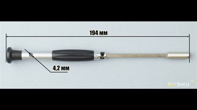 Набор отверток Nanch 28 в 1 | #Обзор смотреть онлайн