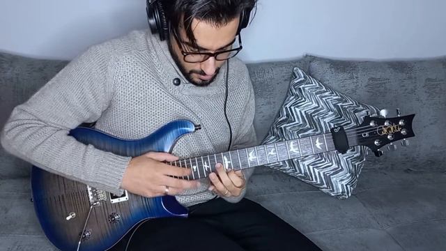 Beethoven - Moonlight Sonata (3rd Movement) - Guitar Cover смотреть онлайн