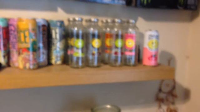 NEW! Cappuccino java monster energy and peace tea jugs! смотреть онлайн