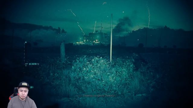 Жауынгер Алик алғашқы тапсырманы орындады | Call of Duty: Modern Warfare 2 (1-бөлім) смотреть онлайн