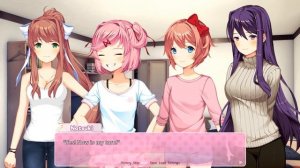 {DDLC Mod} Truth or Dare Part 6