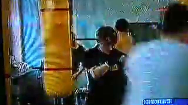 Кирилл Селиванов смотреть онлайн