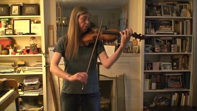 Boccherini Minuet Practice Book 2 Suzuki Violin смотреть онлайн