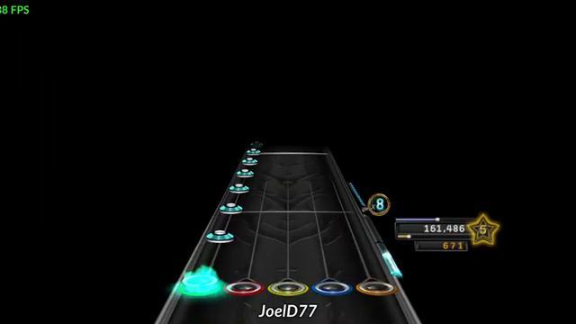 Hava Nagila (from CSC:CS) - Expert Guitar OPTIMAL (278,550) смотреть онлайн